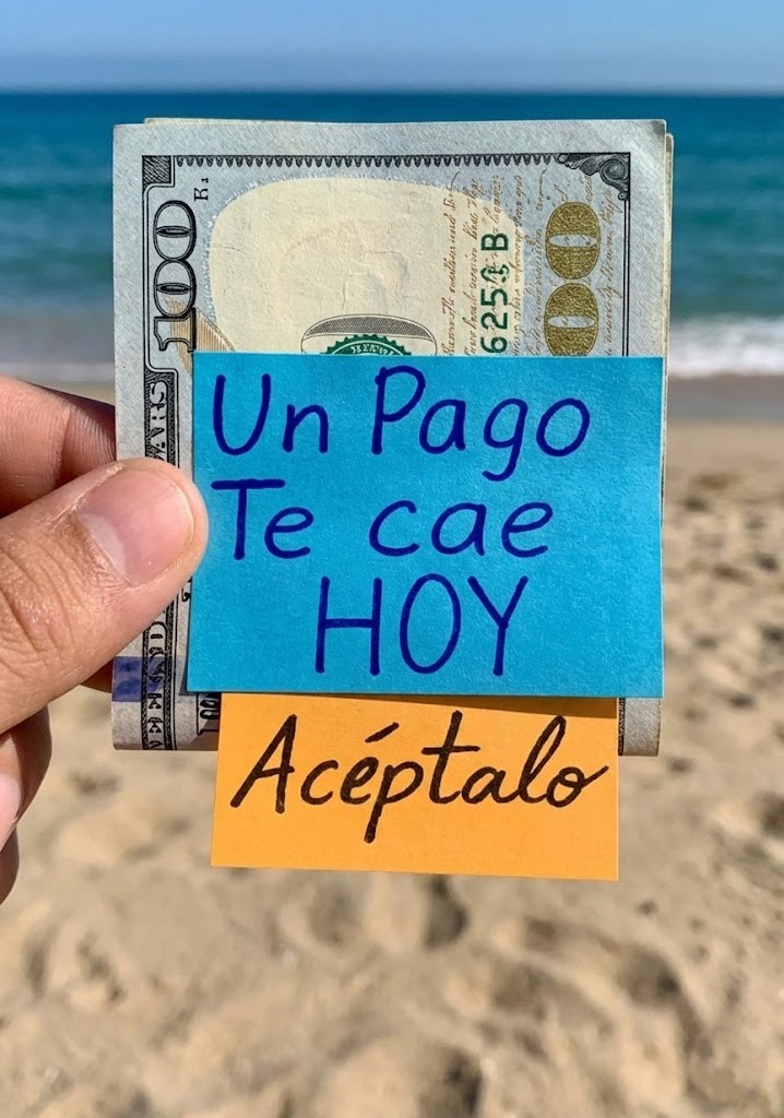Así como trates la imagen, te tratará el próximo mes 🤑