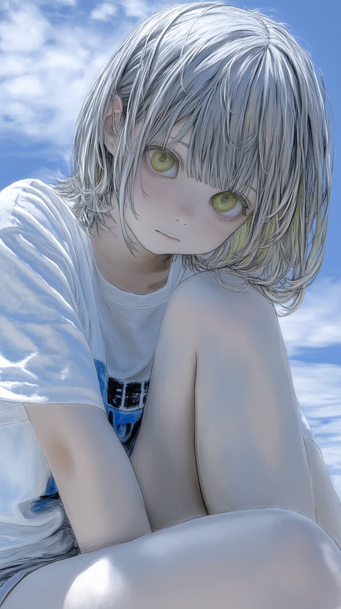 ぷにぷにほっぺ🐦
