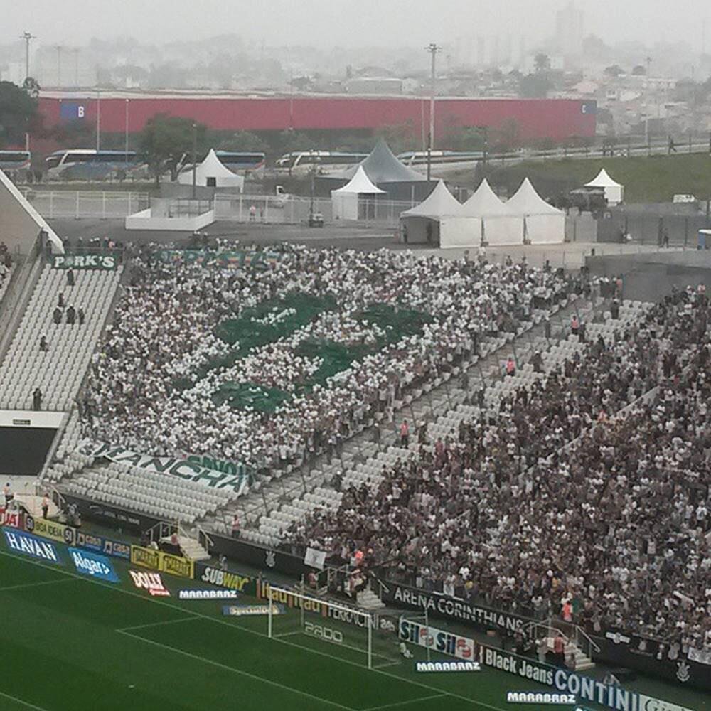 Samir ⓟ FORA ABEL tweet media