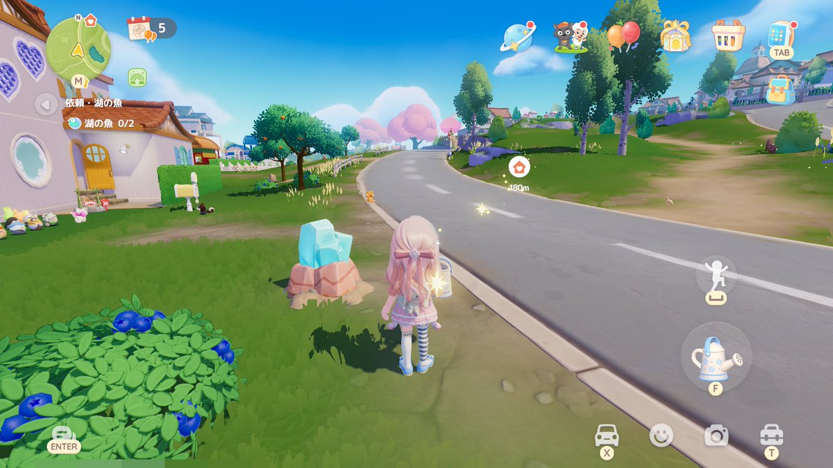 小鳥ひよこ🐣@ゲームの教科書 tweet media