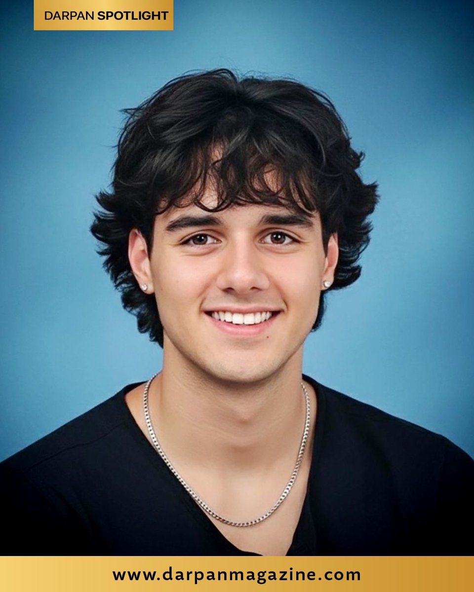 Darpan Magazine tweet media