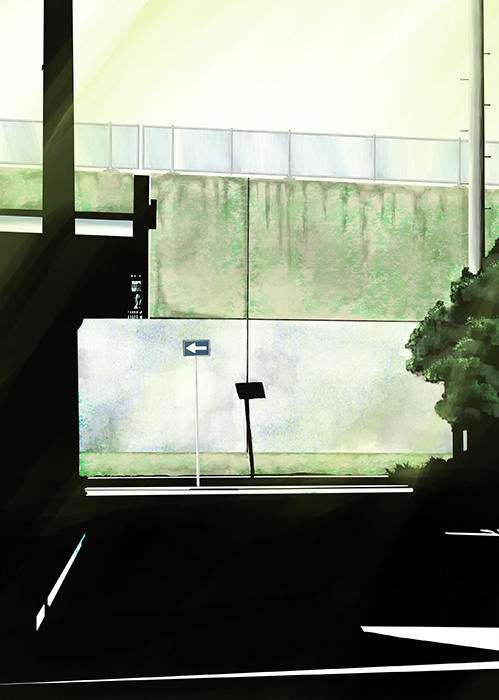 t_miyasaka's tweet image. 『始終』
#Illustration