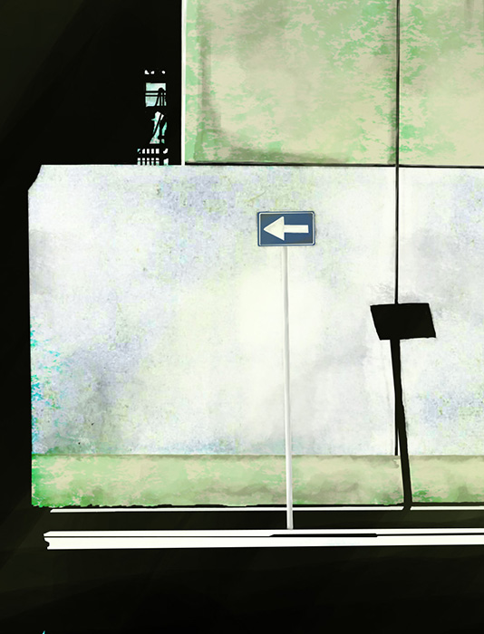 t_miyasaka's tweet image. 『始終』
#Illustration