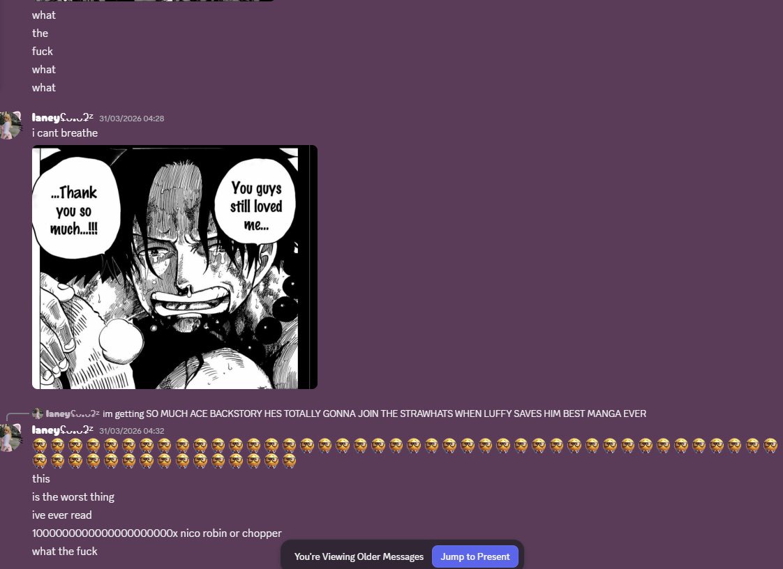 laney ʢᴗ.ᴗʡᶻ @ wano tweet media