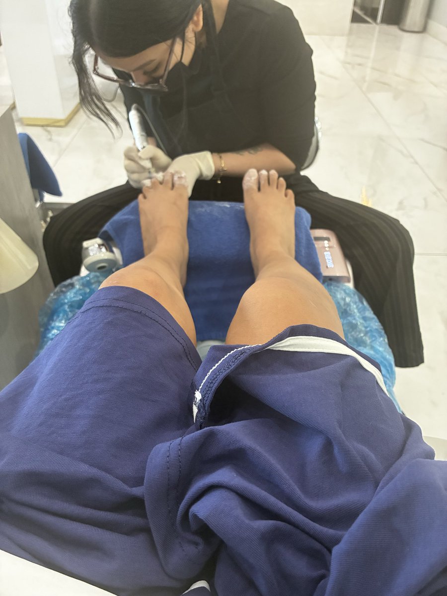 GODDESS ROSE tweet media