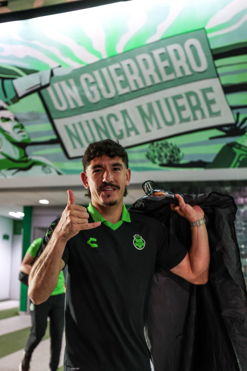 Club Santos tweet media