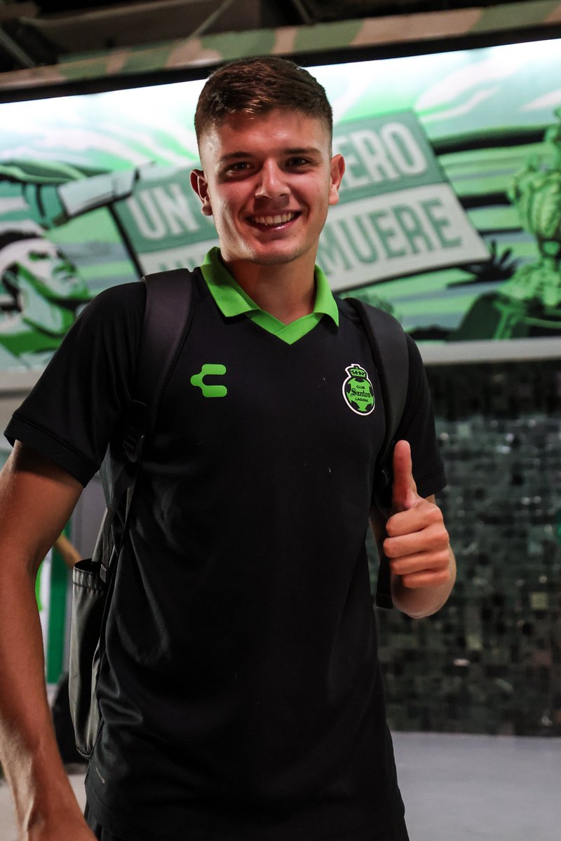 Club Santos tweet media