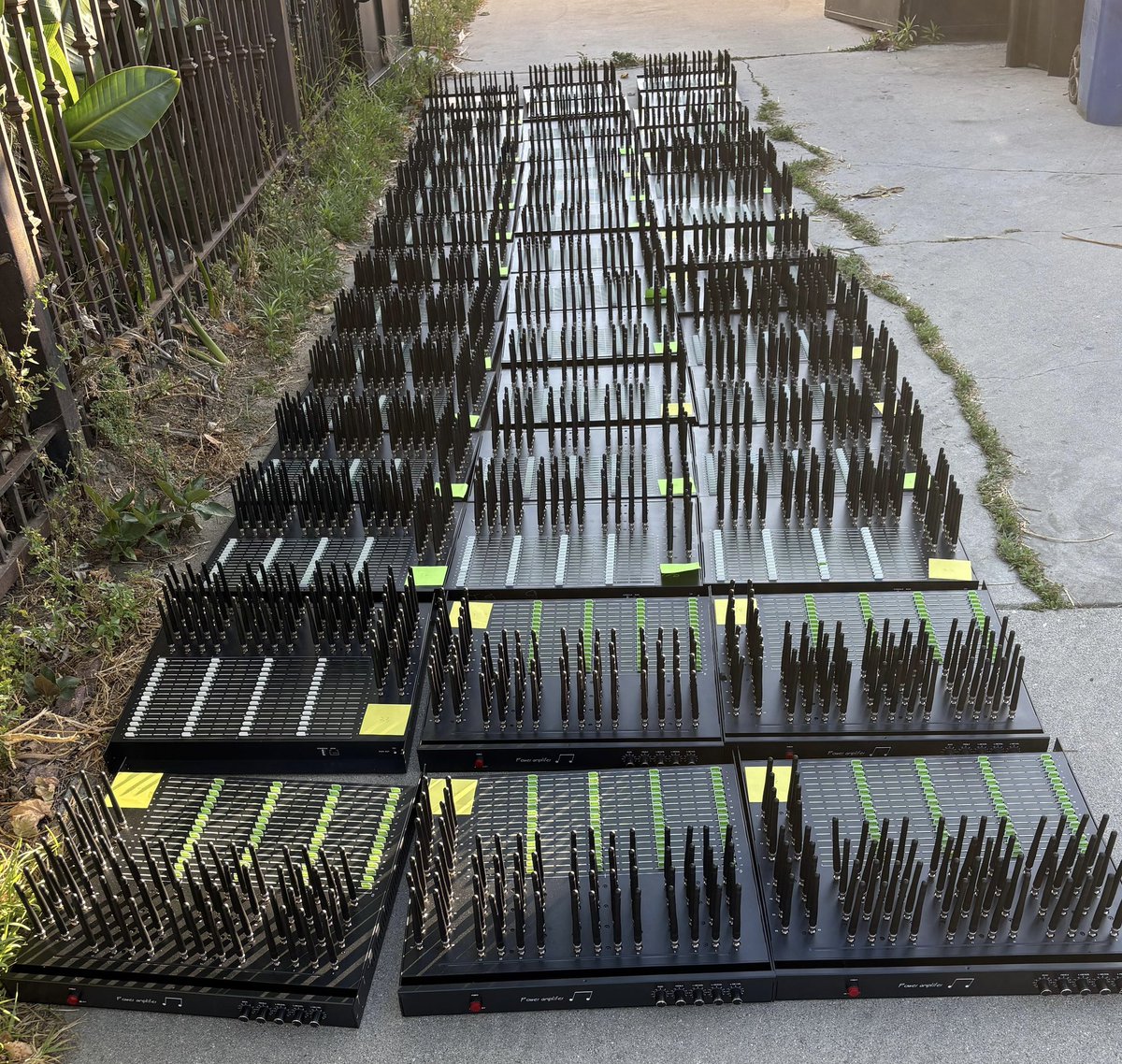 HSI Los Angeles tweet media