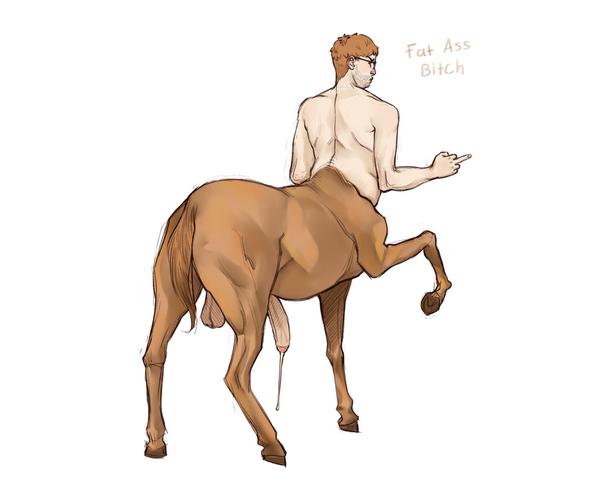 El_feddy (closed commissions) tweet media