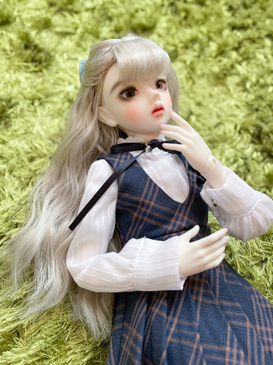 さとこ👧関西ドールオーナー💐 tweet media