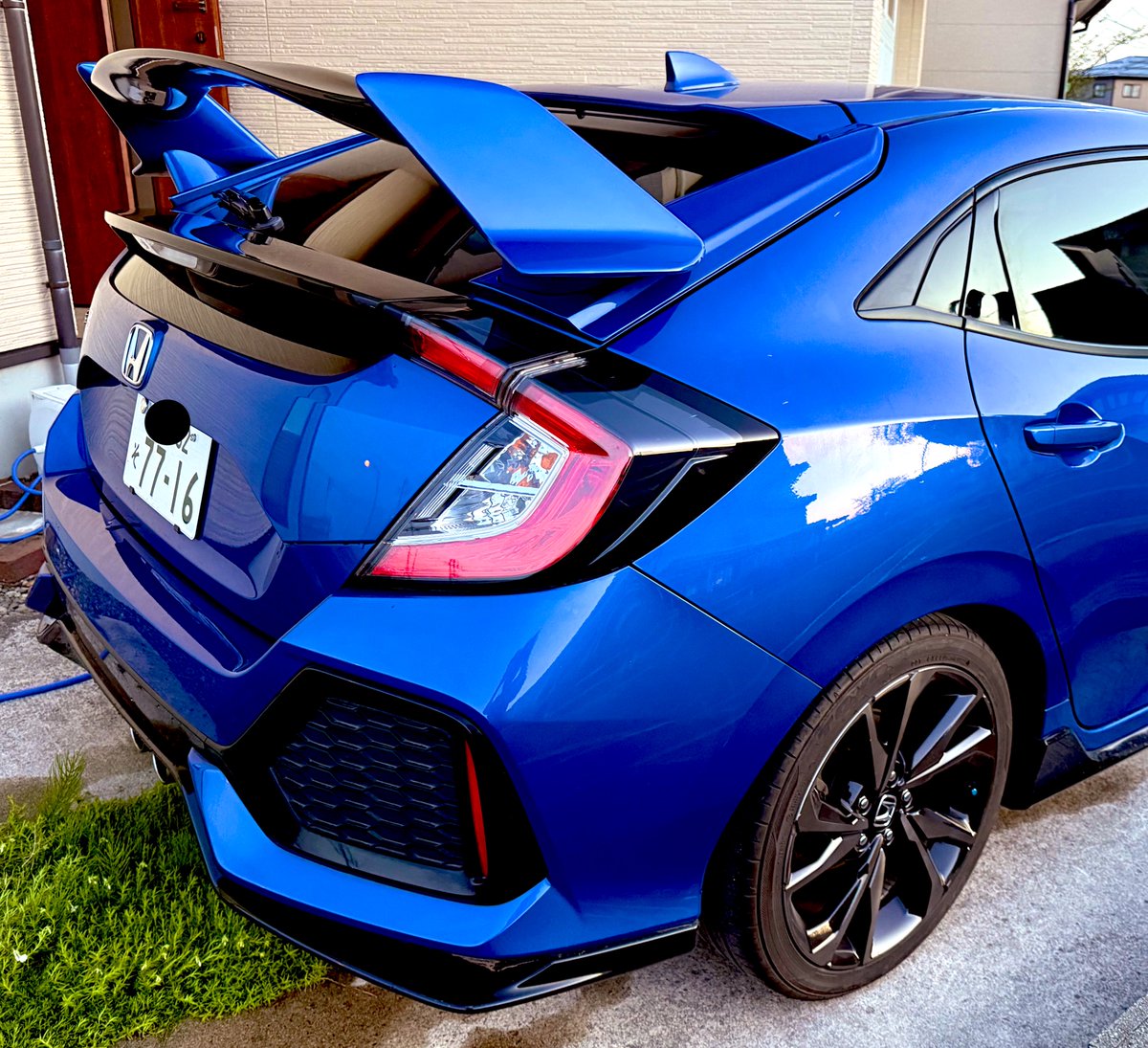 かずとむし🍉( ◜ᴗ◝)و【動画編集とレザークラフトやってます】 tweet media