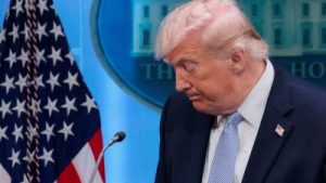 ترمب: باكستان طلبت وقف الهجوم لمعالجة الانقسام داخل قيادة إيران
eltelegraph.com/?p=90327