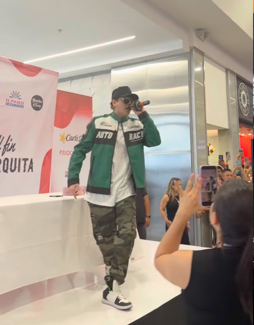 Lo lindo que le queda el verde 💚