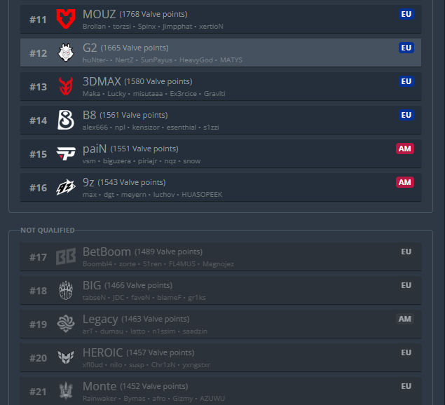 QUEMANDAN tweet media