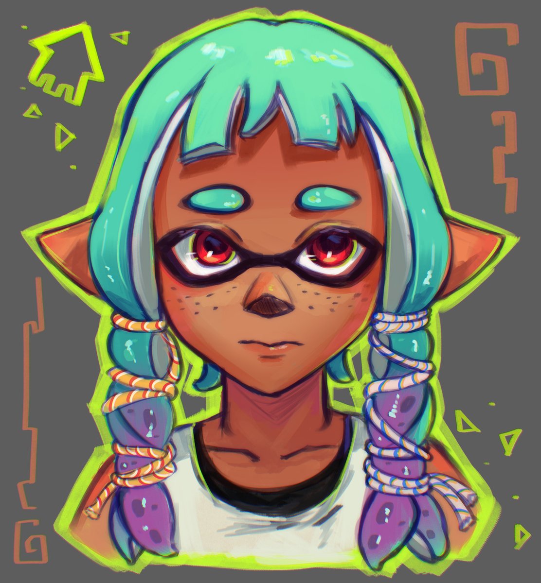 Cihain ✨🦑 | tweet media