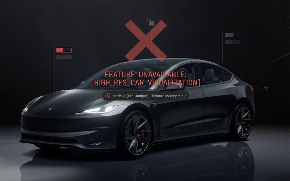 Tesla & Tech tweet media