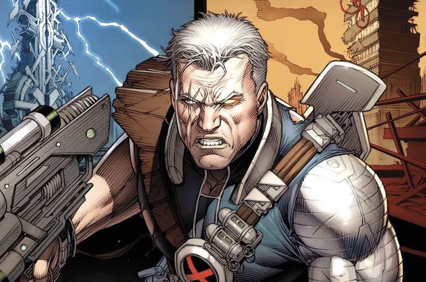 Cosmic Marvel tweet media