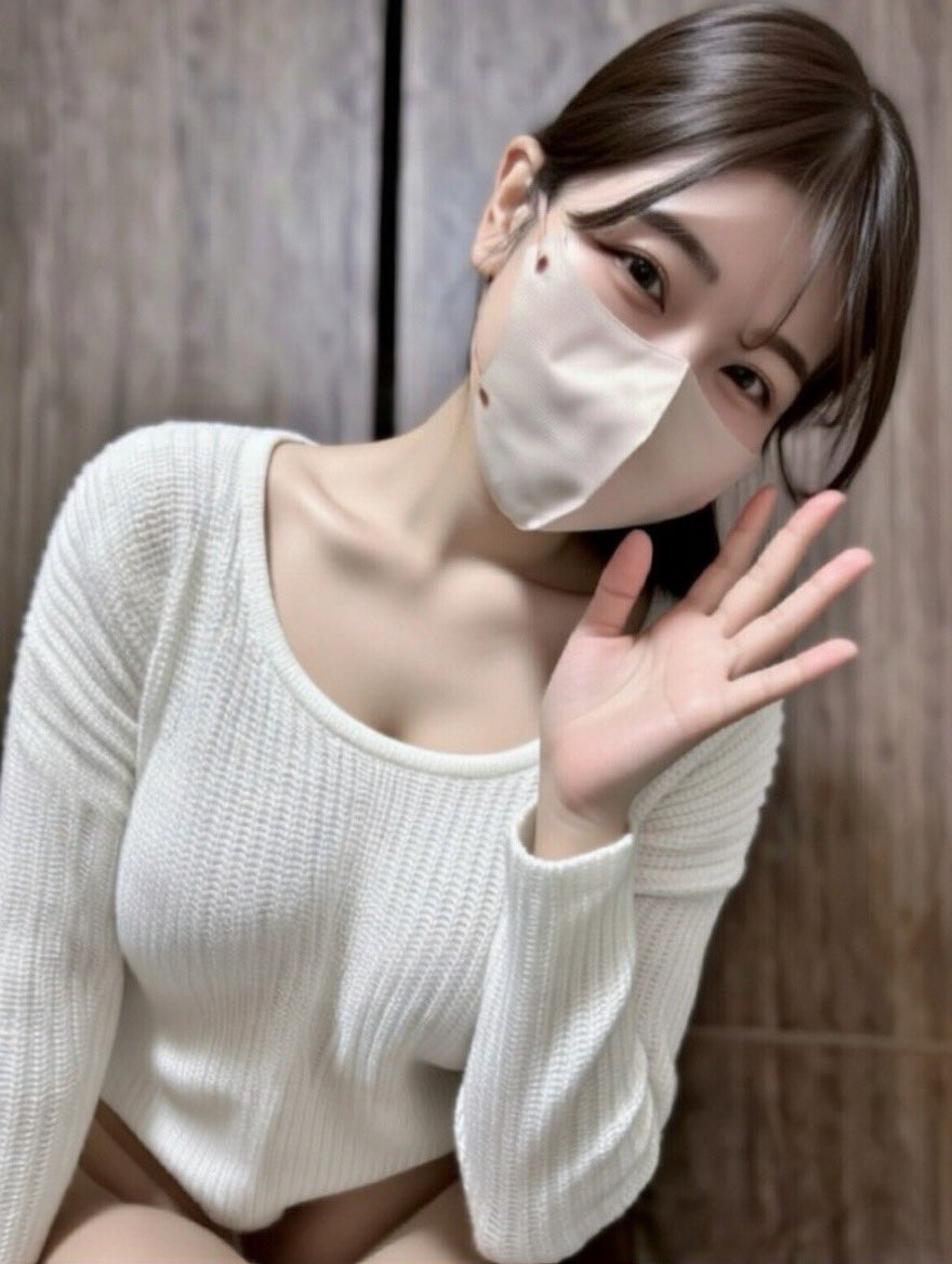 megumi（32歳・OL） tweet media