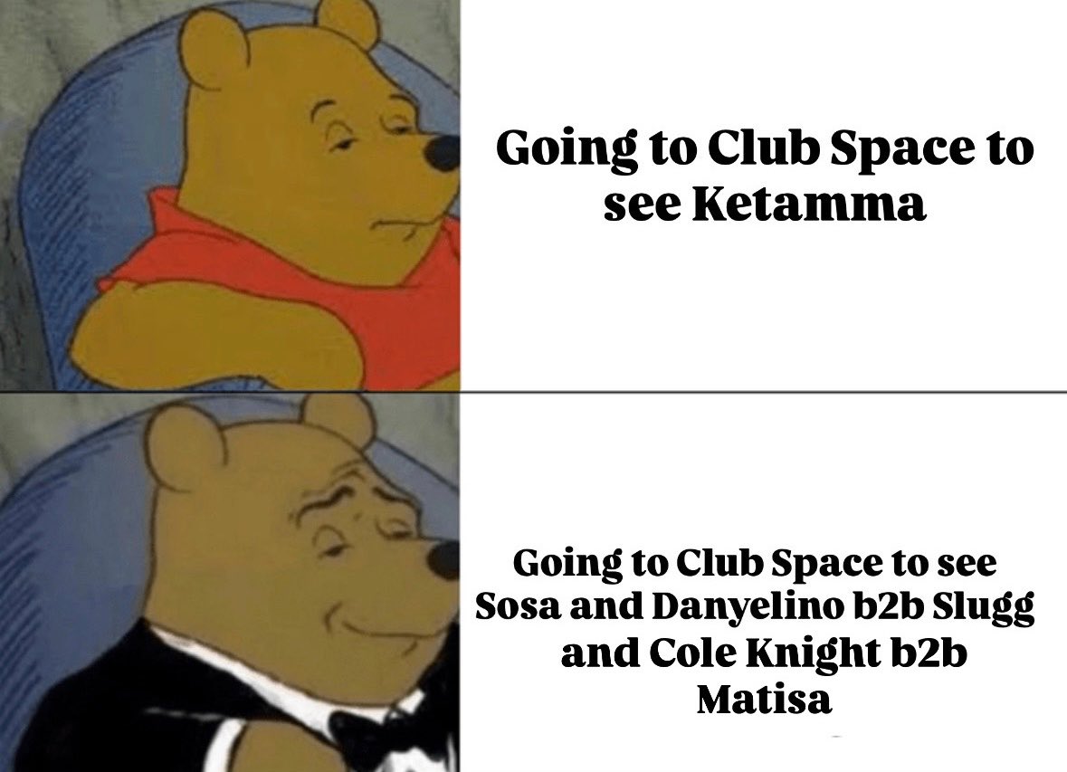 SOSA UK(etamine) tweet media