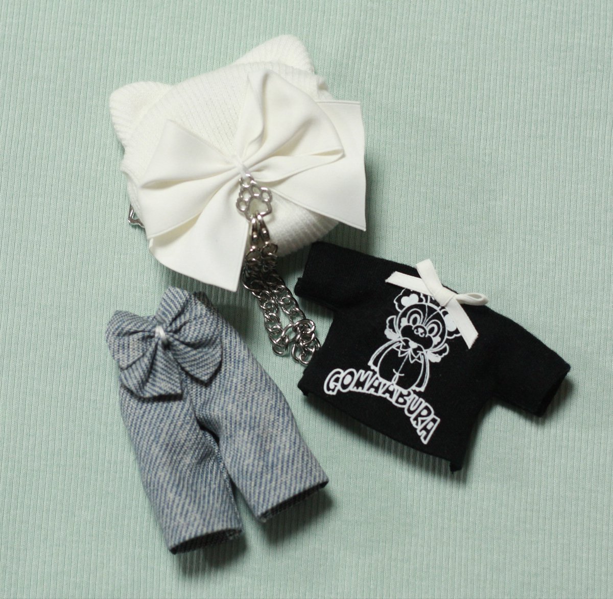 なつぞら様ご確認用♥オーダー品 せさみ (@sesameyoi) / Posts / X