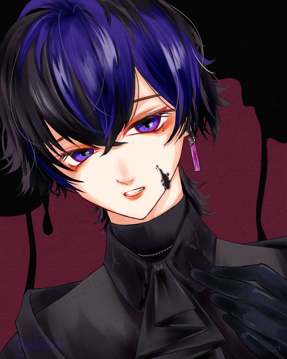 きょんじ︎︎┊︎限定🏷️出した tweet media