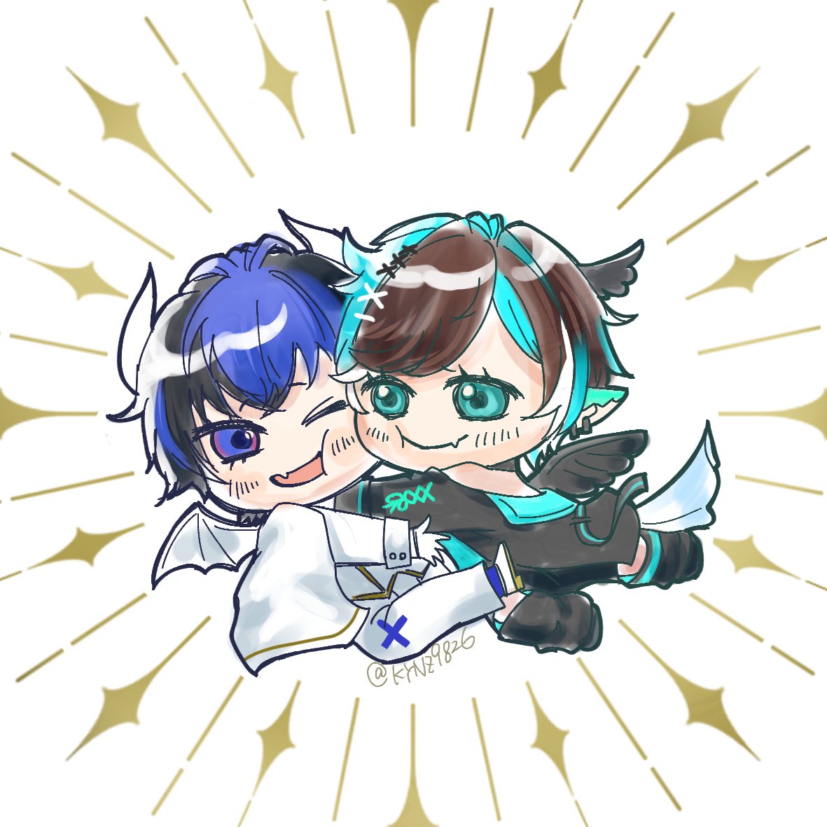 きょんじ︎︎┊︎限定🏷️出した tweet media