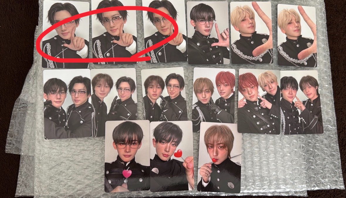 ふまの筋トレメニュー教えて‼️ tweet media