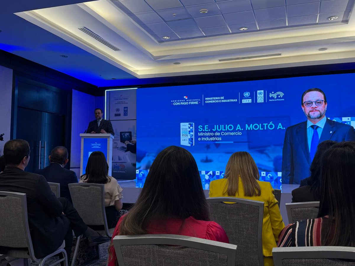 APANDETEC tweet media