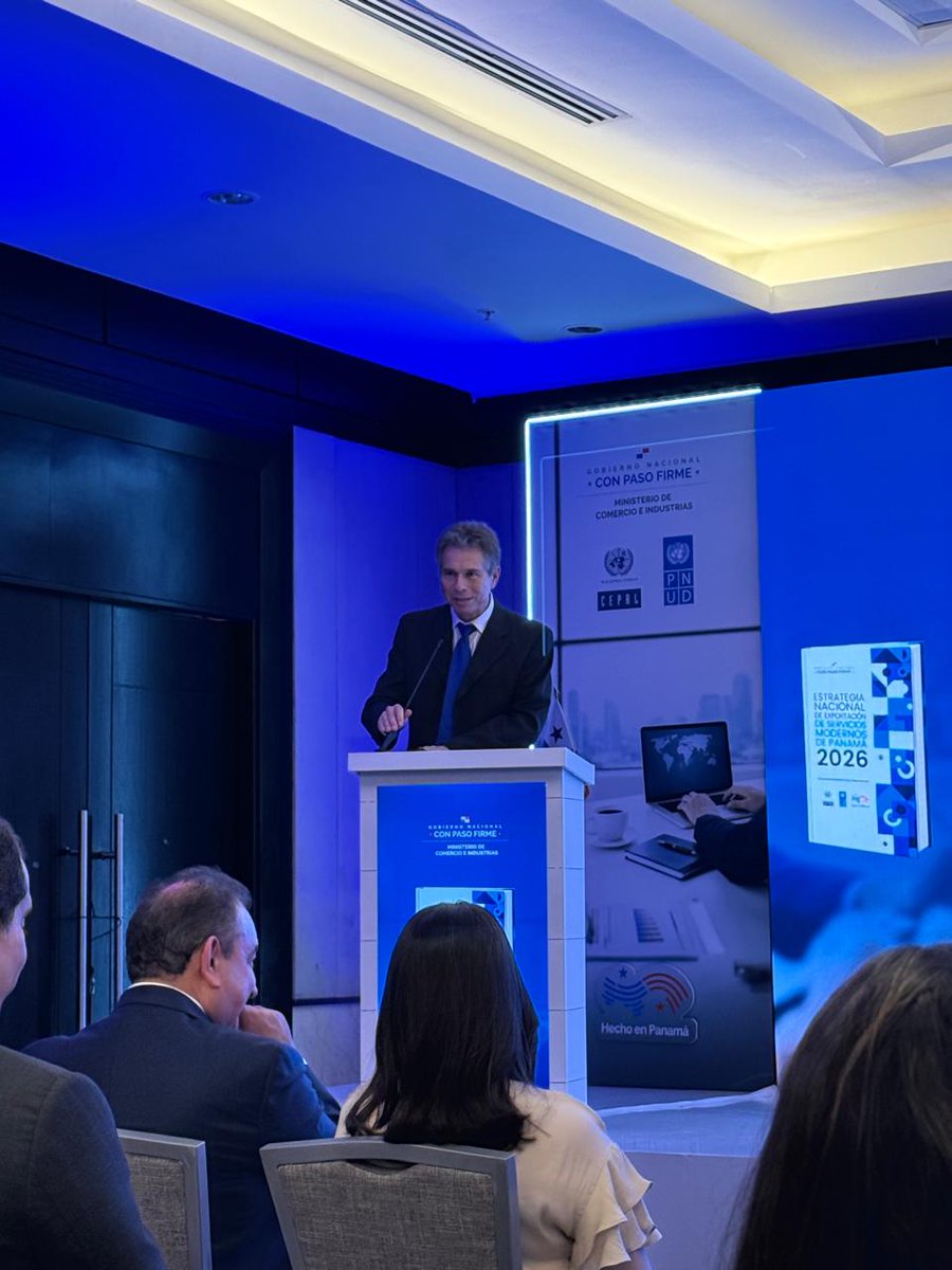 APANDETEC tweet media