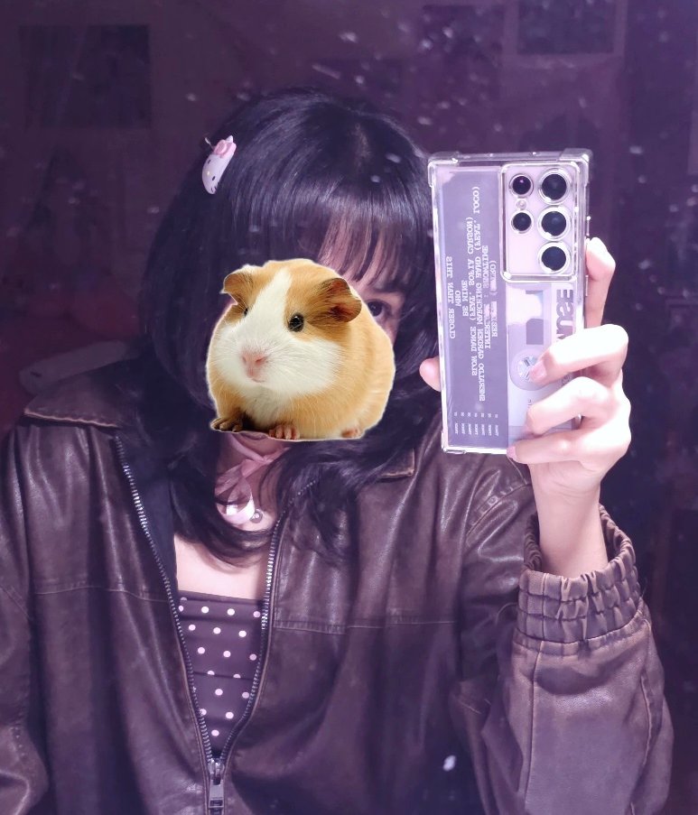 mely ♡'s ale!! 🪽 tweet media