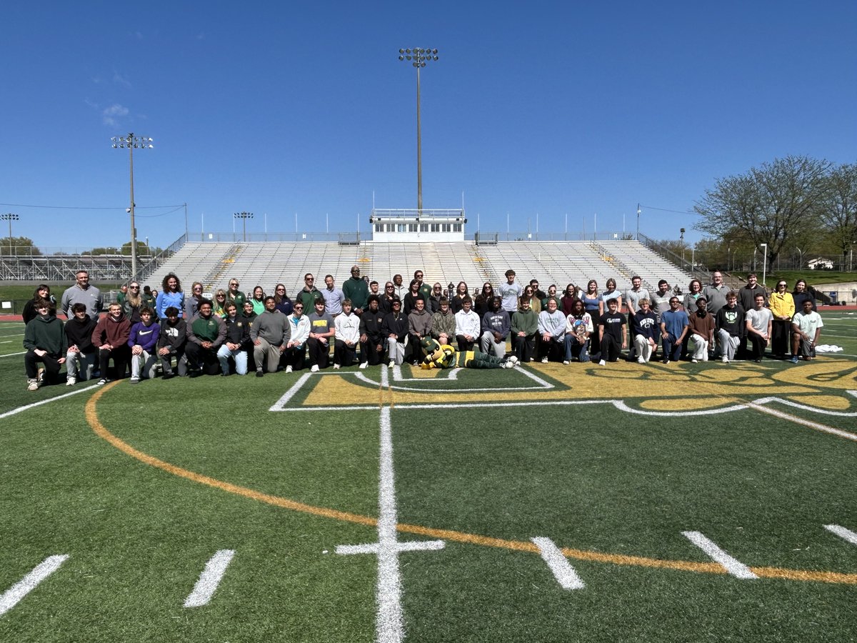 EHS Athletics tweet media