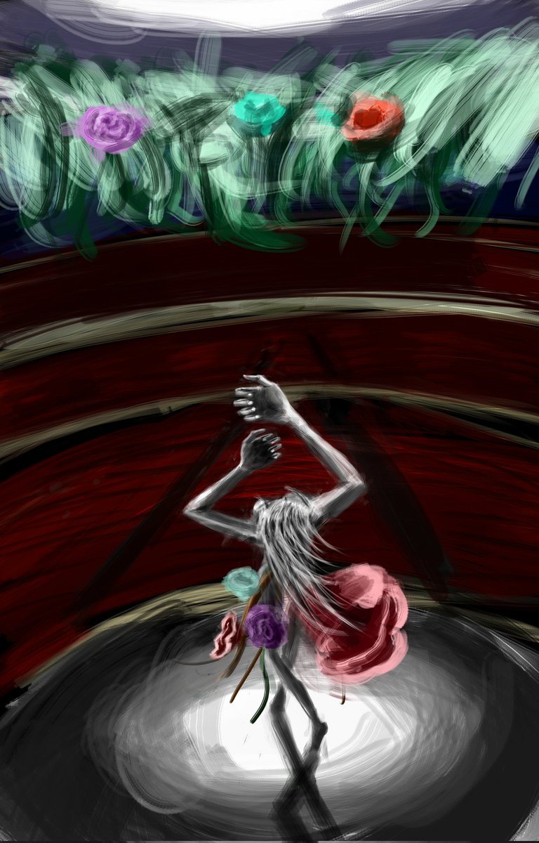 poleredstar's tweet image. #draw #illustration