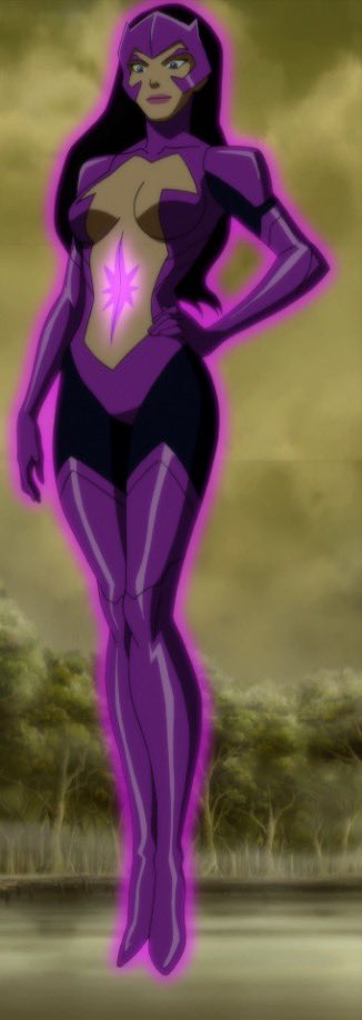 Women of DC RP tweet media