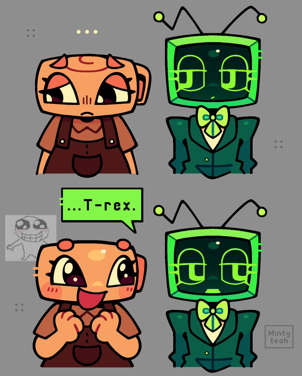 minty 🌵 tweet media