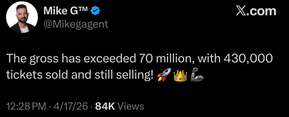 V tweet media