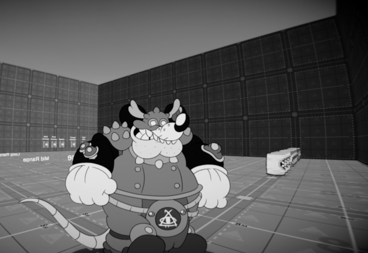 MOUSE: Reloaded tweet media