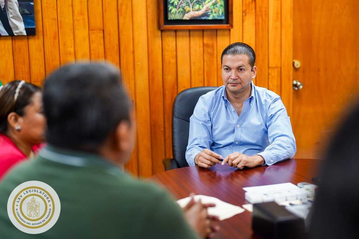 JORGE BRACAMONTE tweet media