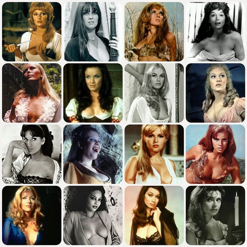 Classic Horror Films tweet media