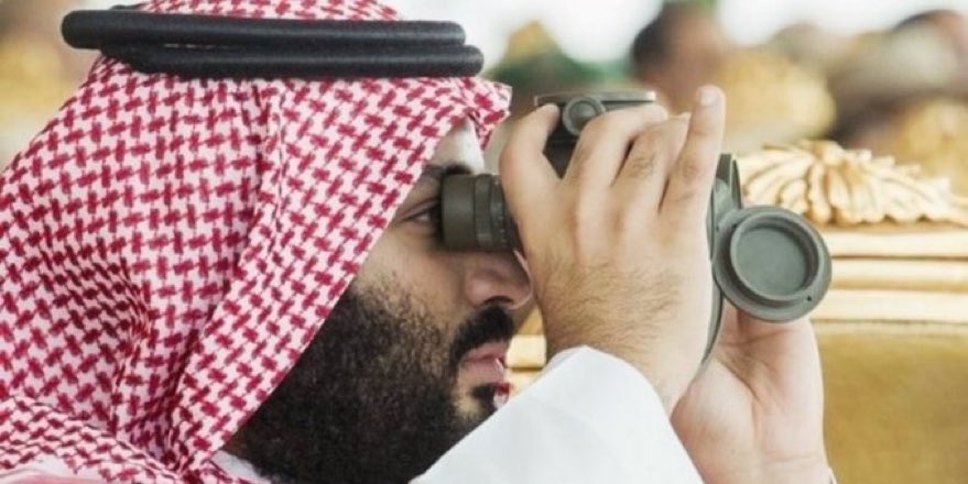 محمد بن سلمان بن عبد العزيز (Informal) tweet media