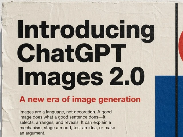 madonomori's tweet photo. OpenAI、「ChatGPT Images 2.0」を発表 ～同社初、思考能力を獲得した画像生成モデル／従来モデルの課題を克服。最大2K認識、実際に読み取れるQRコードの生成も https://t.co/EueE7h1w2b https://t.co/xc0tgQ3FvK
