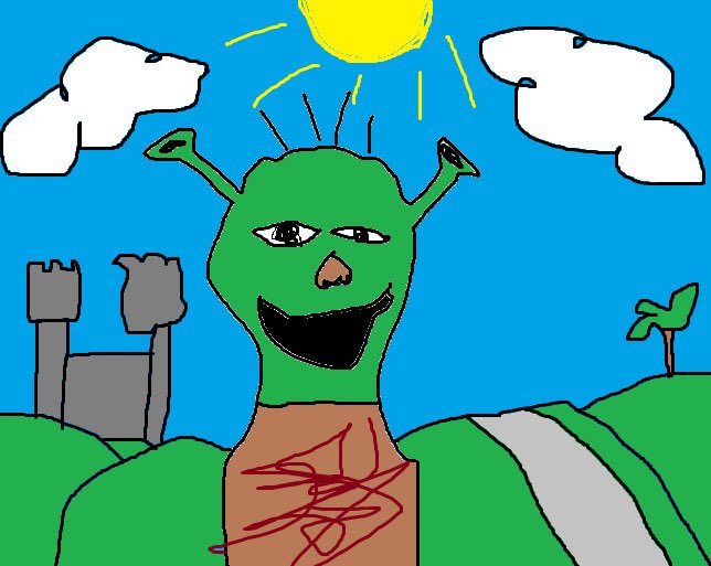 legrand63539's tweet image. Les plus beaux dessins que mon petit frère faisait sur ms paint en 2020 :
#humour #tweet #humourfranchouillard #prout #boudin