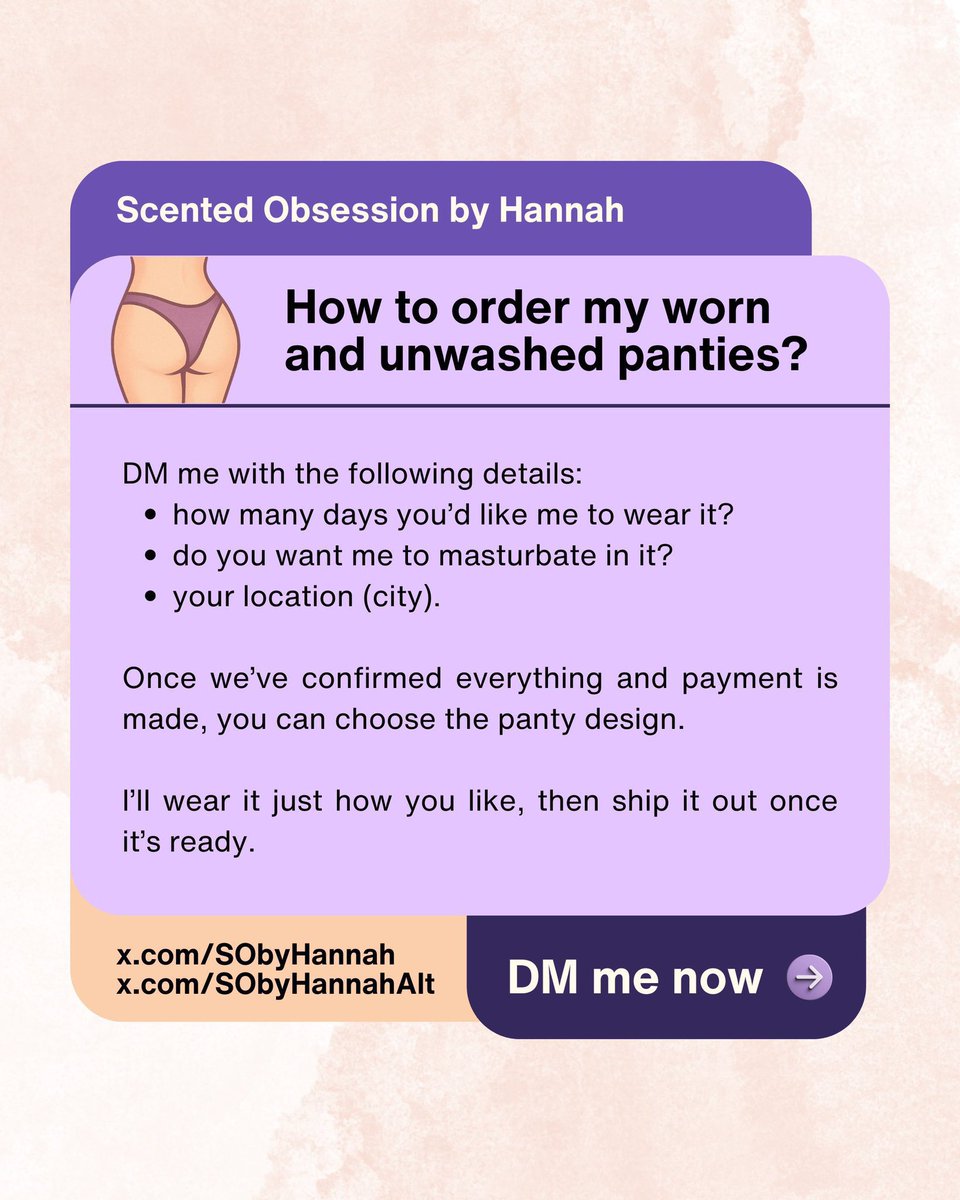 Hannah tweet media