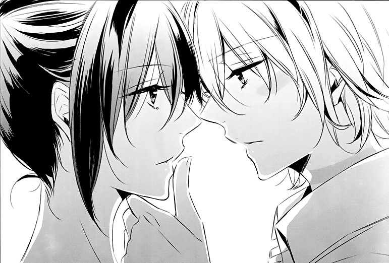 ‘👠𝑻𝒂 —— ɪᴋʏᴏᴋᴜ ،، tweet media