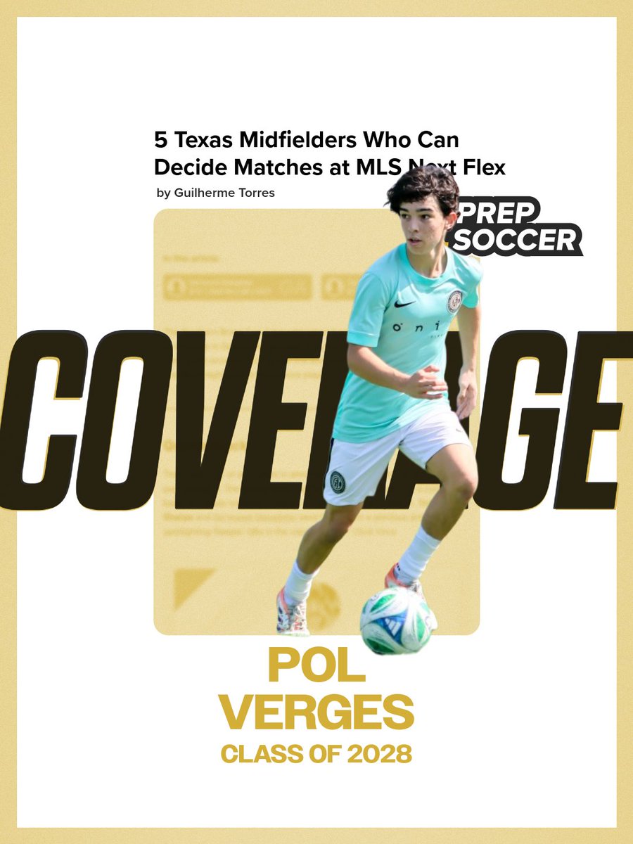 Prep Soccer ⚽️ tweet media