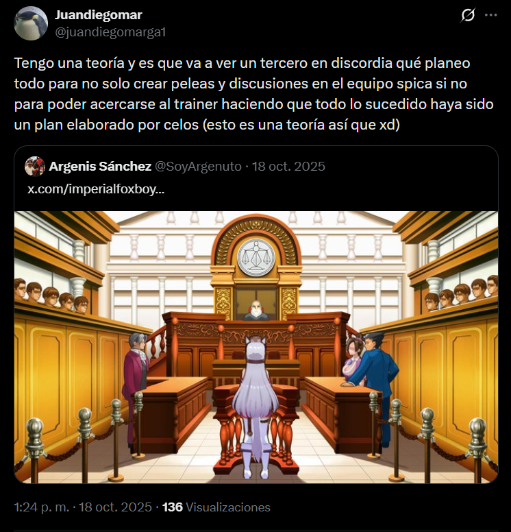Juandiegomar tweet media