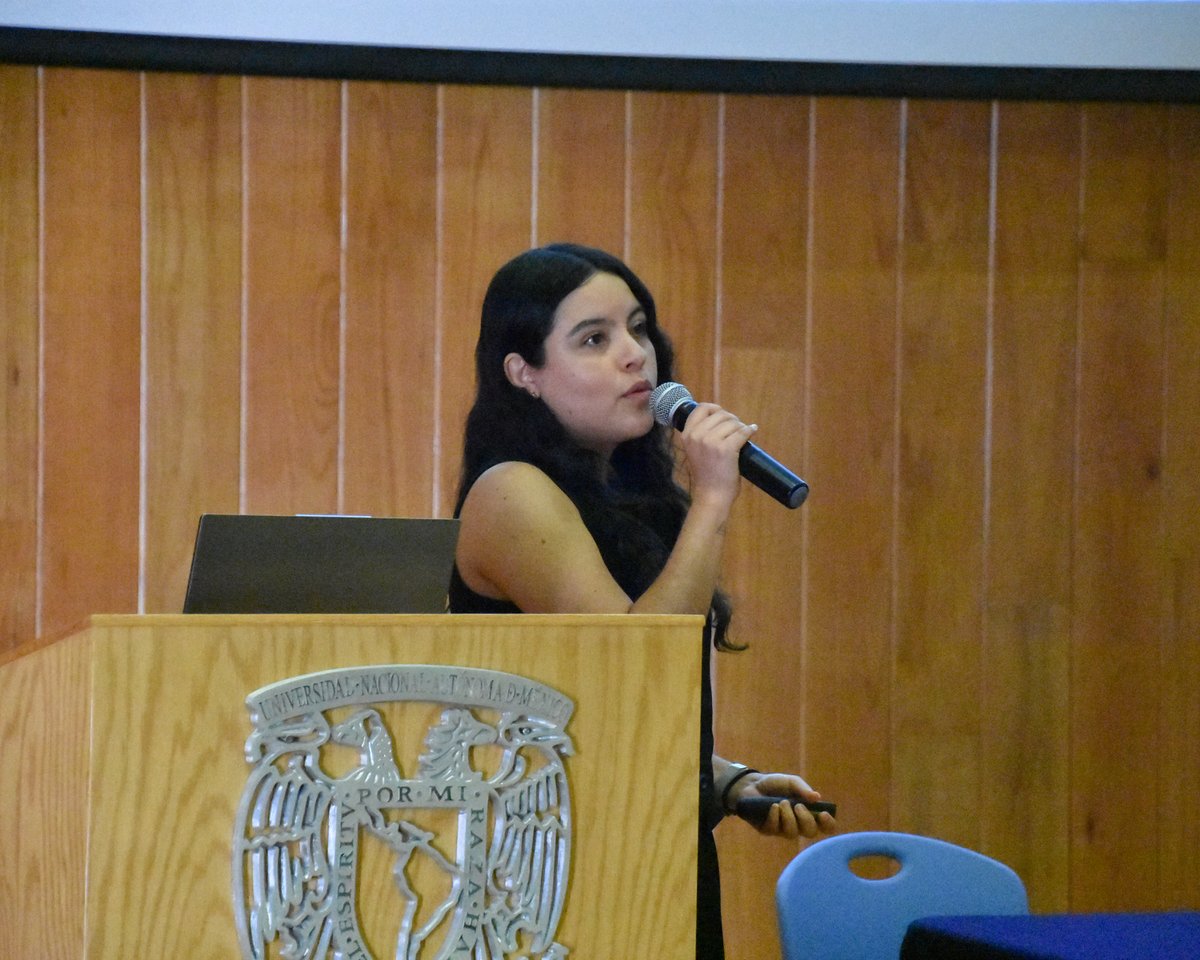 El día de hoy se llevó a cabo la segunda edición del Día Nacional de la Biomecánica en la @enesunamleon, la cual estuvo enfocada en el tema: “Cuerpo, cerebro y movimiento: biomecánica para monitorear la rehabilitación”.

La ceremonia de inauguración contó con la presencia del