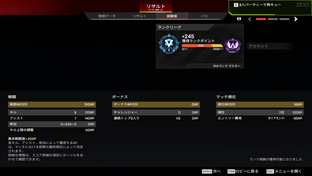 フルパした末路