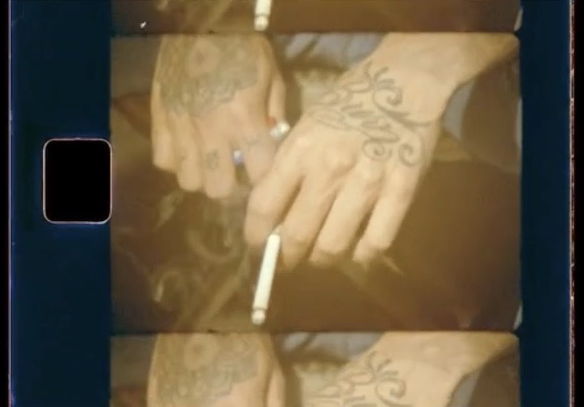 aro🕷️🪩 (@lilithminyoongi) on Twitter photo 