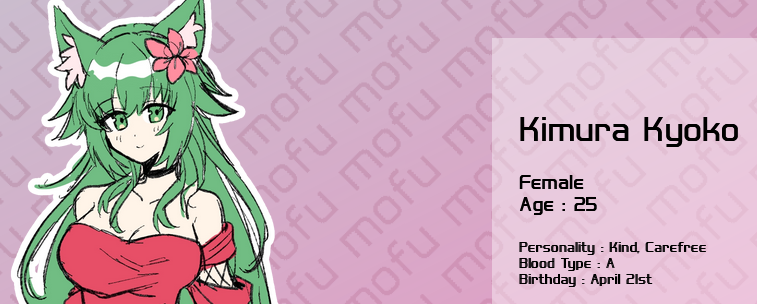 Maplejava the green foxgirl enjoyer tweet media