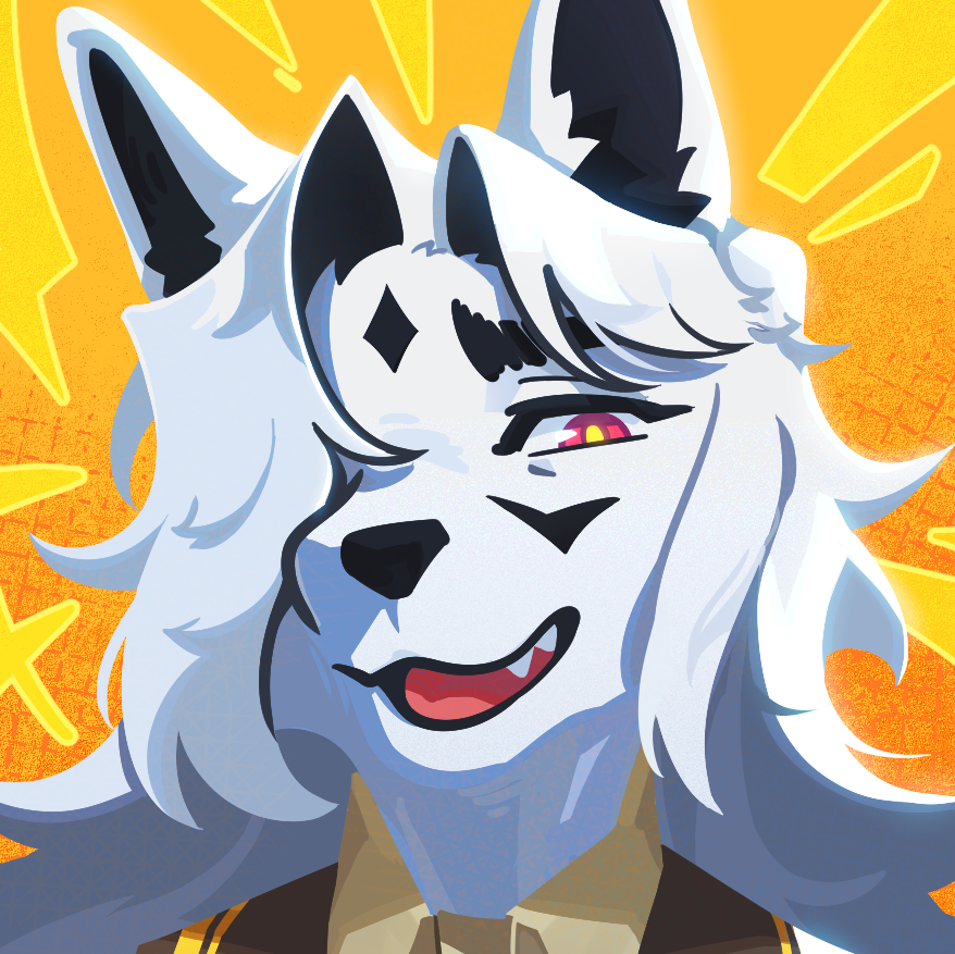 Stockblocc's tweet photo. updated icon for virty from about a week ago https://t.co/XTcTpWr8ba